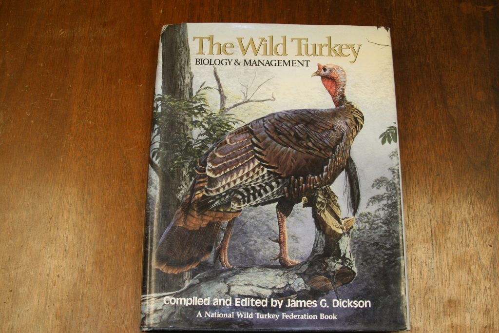 A Week to Remember - The National Wild Turkey Federation