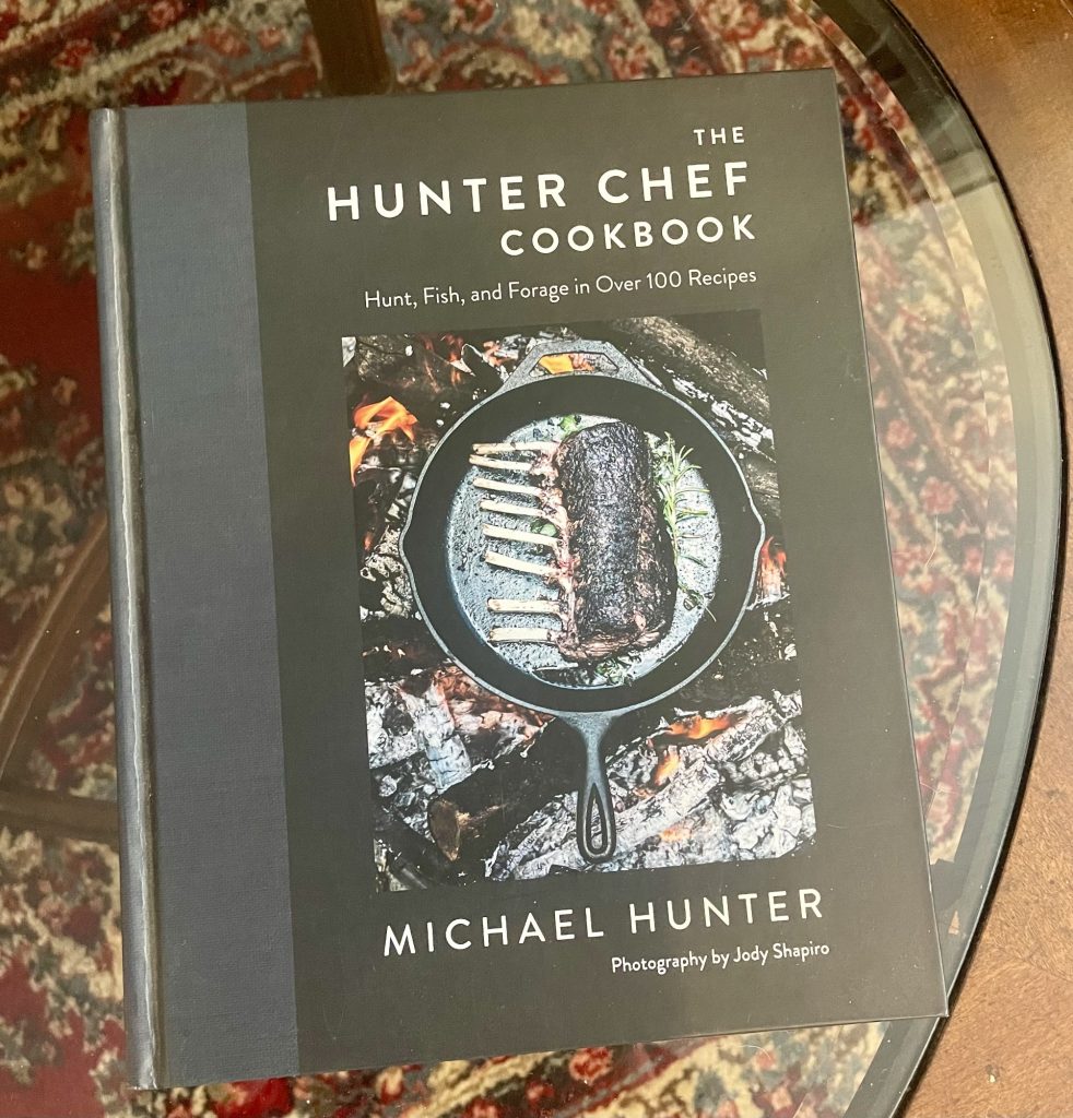 Hunter Chef Essentials