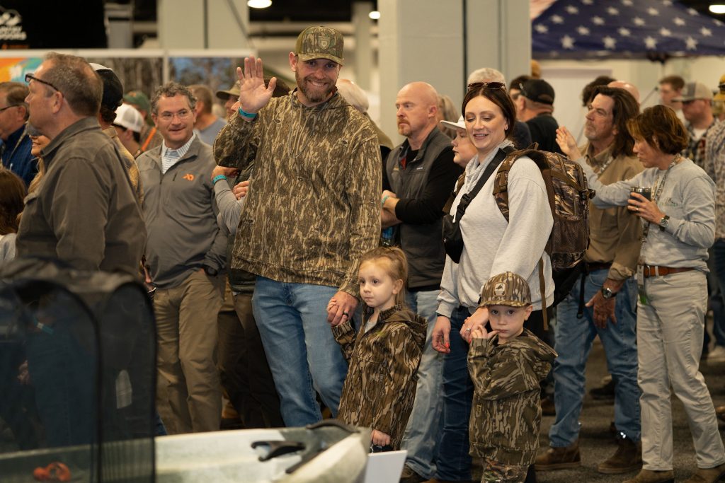Best of the 2024 NWTF Show