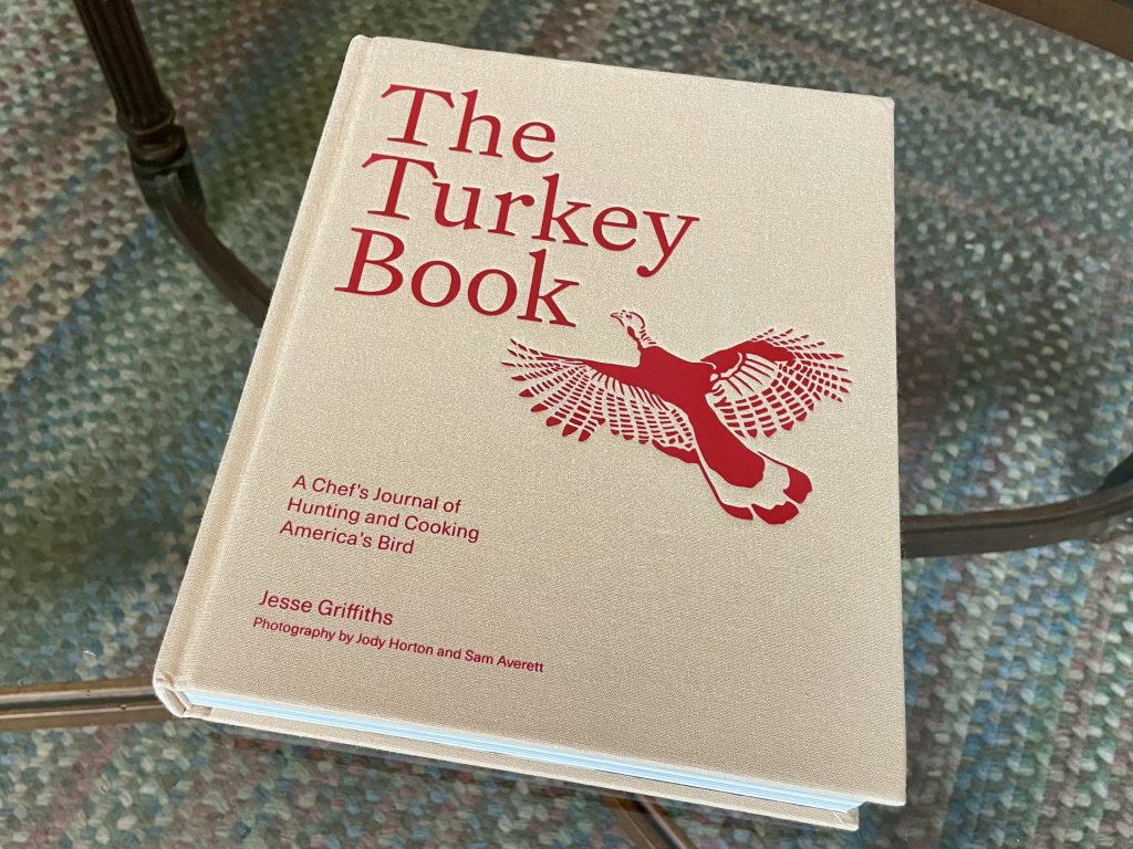 The Turkey book