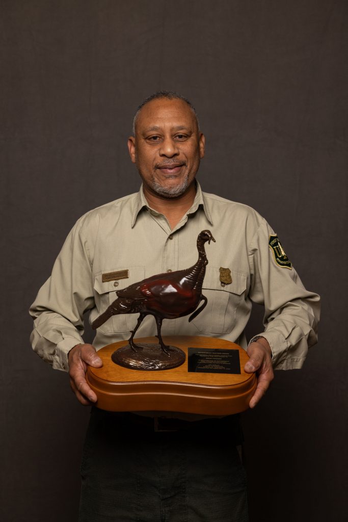 Brian Ferebe