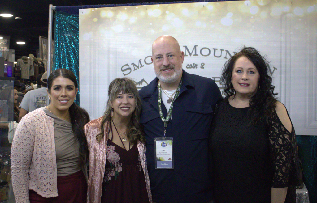 Smoky Mountain Coin & Jewelry