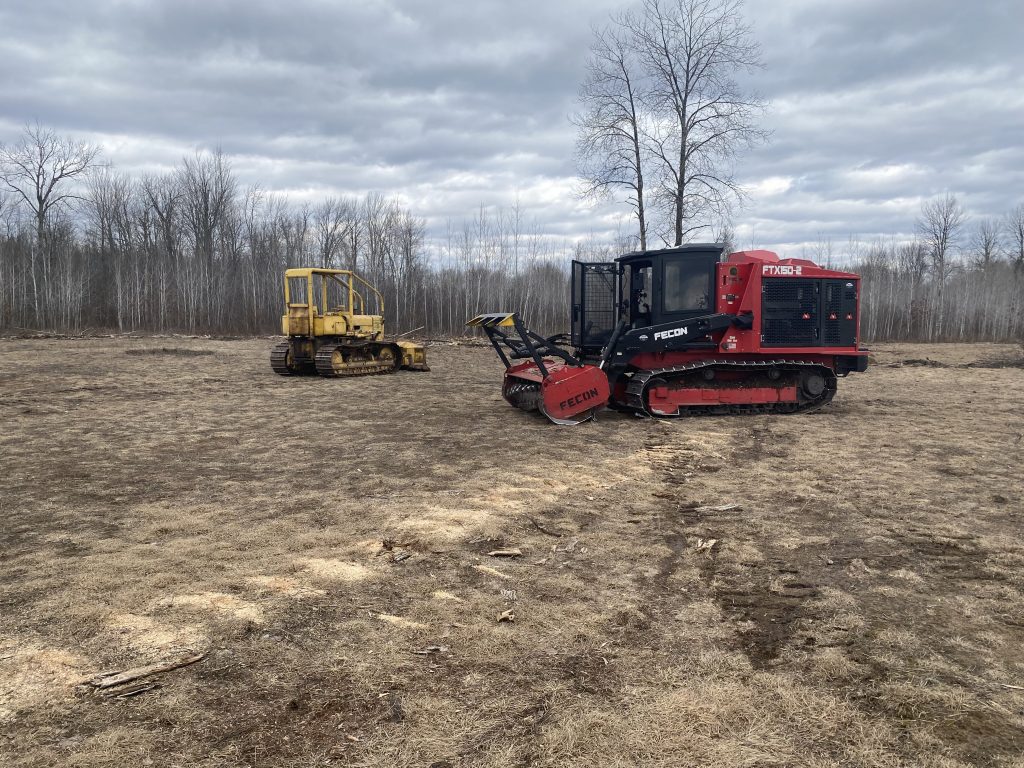 Project site