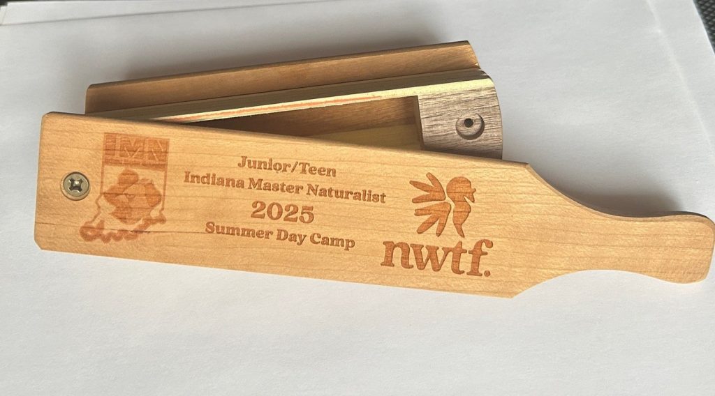 Customized box call