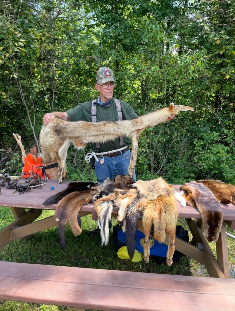 PA Trapper's Association.