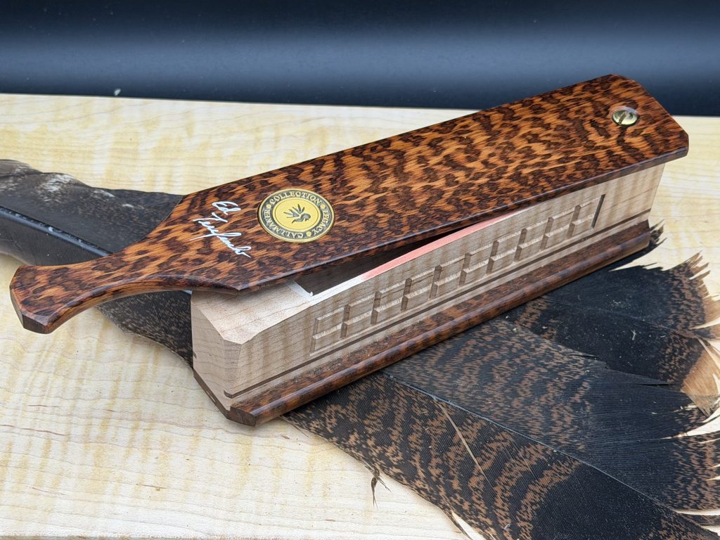 box call from terefenko